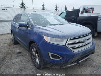FORD TITAN 2015