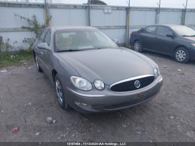 BUICK ALLURE 2007