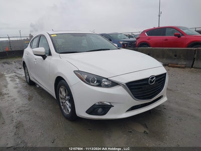 MAZDA Z 2014