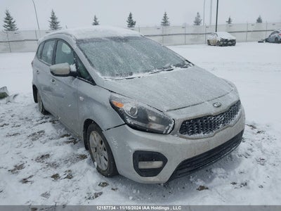 KIA RONDO 2017