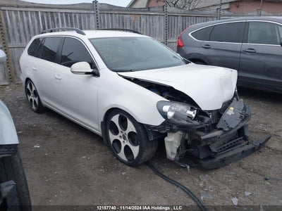 VOLKSWAGEN GOLF 2011