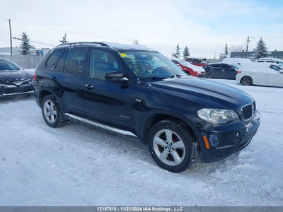 BMW X5 2012