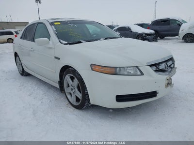 ACURA TL 2005