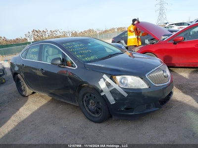 BUICK VERANO 2016