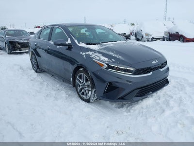 KIA FORTE 2023