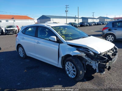 HYUNDAI ACCENT 2019