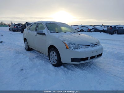 FORD FOCUS 2009