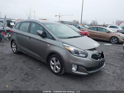 KIA RONDO 2015
