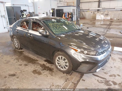 KIA FORTE 2023