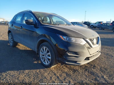 NISSAN QASHQAI 2023