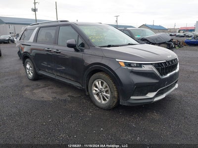 KIA IA 2022