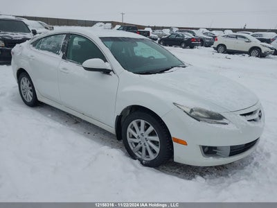 MAZDA Z 2011