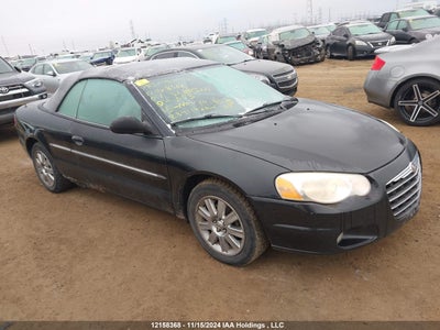 CHRYSLER SEBRING 2004