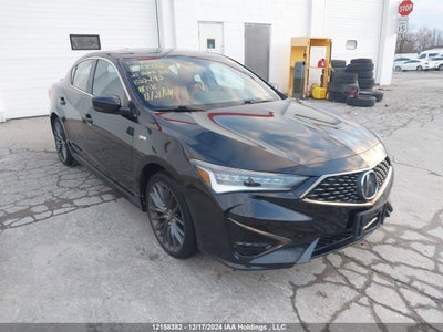ACURA ILX 2020