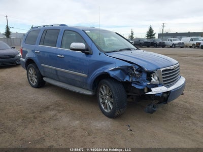 CHRYSLER ASPEN 2007