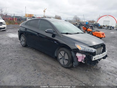 HYUNDAI IONIQ 2020