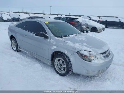 PONTIAC IA 2007