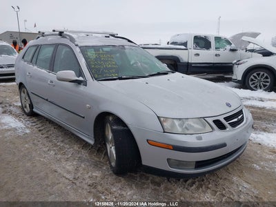 SAAB 9-3 2006