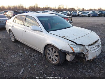 TOYOTA AVALON 2005