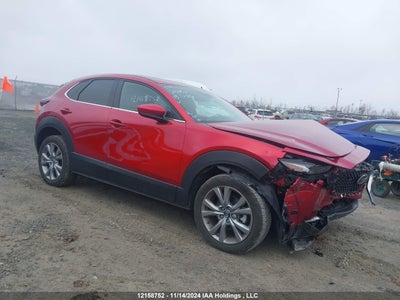 MAZDA CX-30 2023