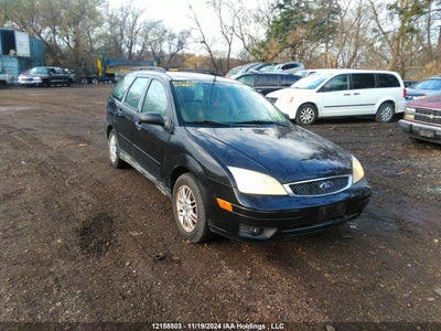 FORD FOCUS 2007