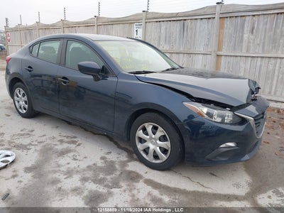 MAZDA Z 2016