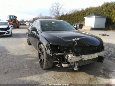 AUDI A7 2014