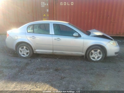 CHEVROLET COBALT 2007