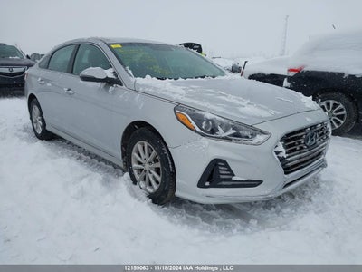 HYUNDAI SONATA 2019