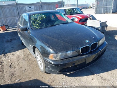 BMW 525 2003