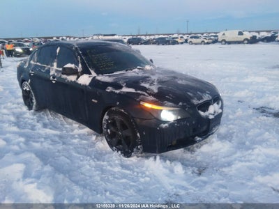 BMW 530 2007
