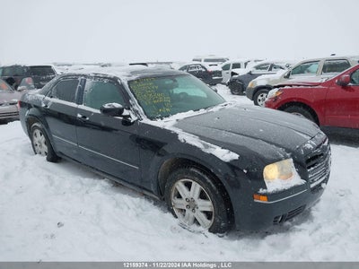CHRYSLER 300 2005