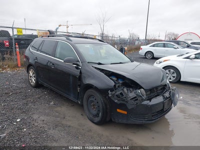 VOLKSWAGEN GOLF 2012