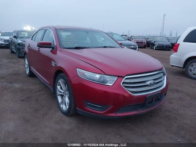 FORD TAURUS 2013