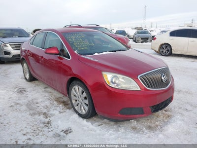 BUICK VERANO 2016