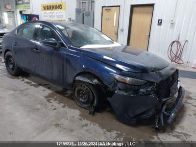MAZDA Z 2019