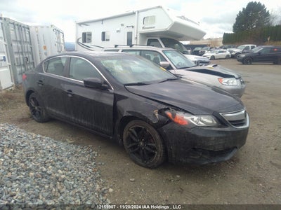 ACURA ILX 2014