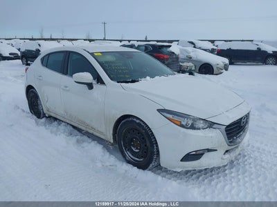 MAZDA Z 2017
