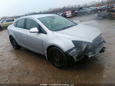 BUICK VERANO 2015