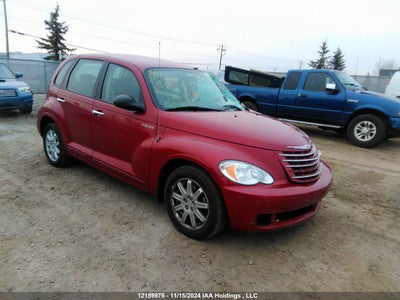 CHRYSLER PT CRUISER 2006