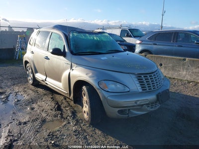 CHRYSLER PT CRUISER 2005