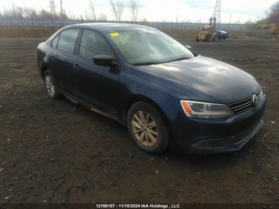 VOLKSWAGEN JETTA 2013