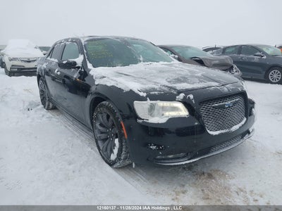 CHRYSLER 300 LIMITED 2018