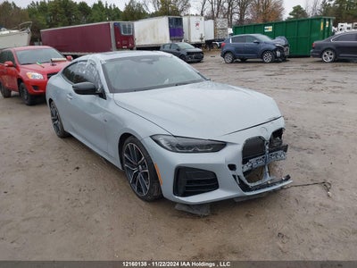 BMW M440XI 2023