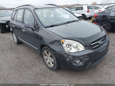 KIA RONDO 2007