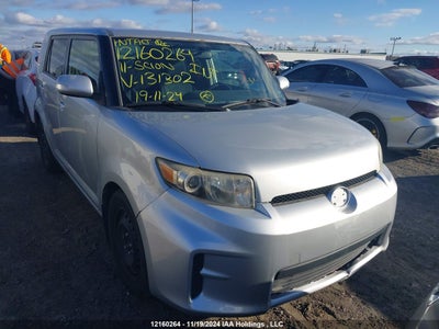 SCION SCION XB 2011