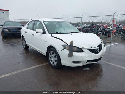 MAZDA Z 2008