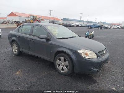 CHEVROLET COBALT 2009