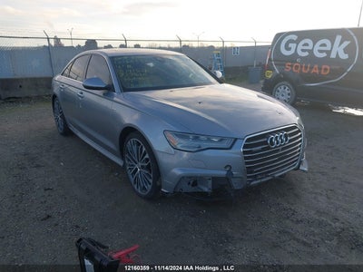 AUDI TT 2016
