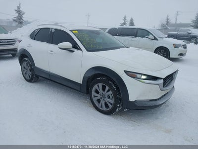 MAZDA CX-30 2021